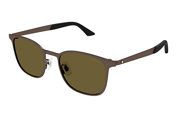 Sonnenbrille Mont Blanc MB0331S 003