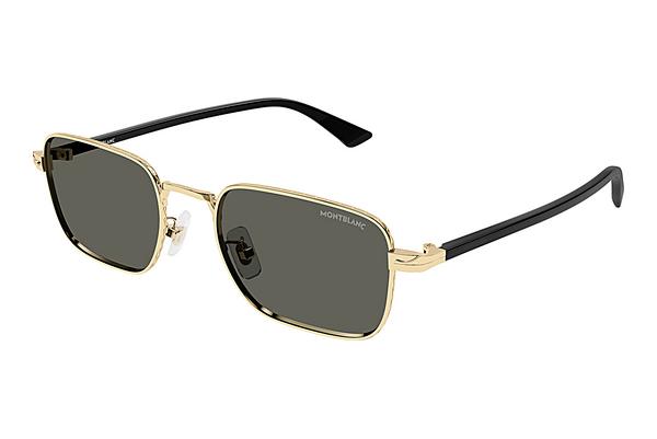 Sonnenbrille Mont Blanc MB0339S 001