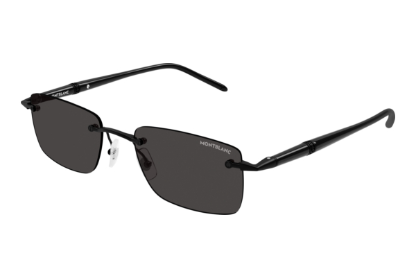 Gafas de visión Mont Blanc MB0344S 011
