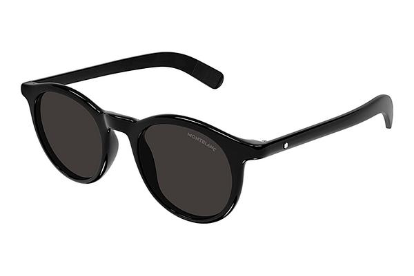 Sonnenbrille Mont Blanc MB0353S 001