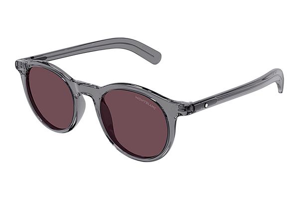 Sonnenbrille Mont Blanc MB0353S 003