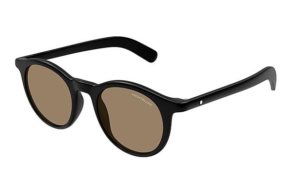 Sonnenbrille Mont Blanc MB0353S 006