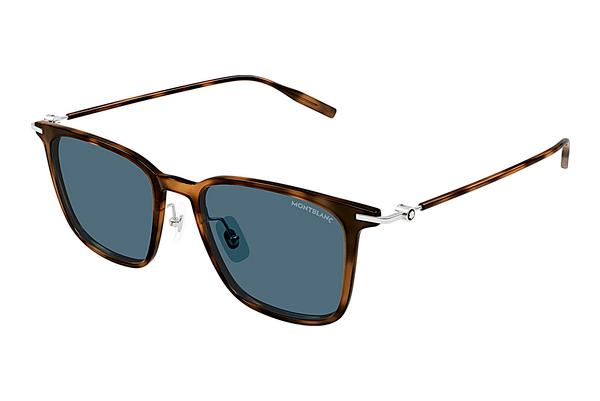 Sonnenbrille Mont Blanc MB0354S 004