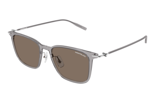 Gafas de visión Mont Blanc MB0354S 009