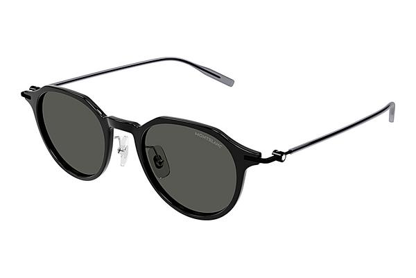 Sonnenbrille Mont Blanc MB0355S 001