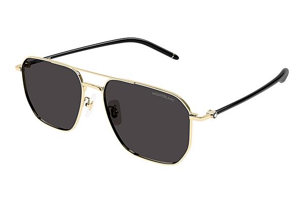 Sonnenbrille Mont Blanc MB0367SA 001