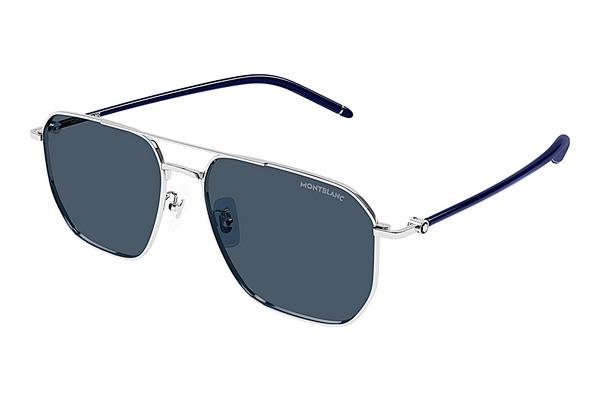 Sonnenbrille Mont Blanc MB0367SA 004