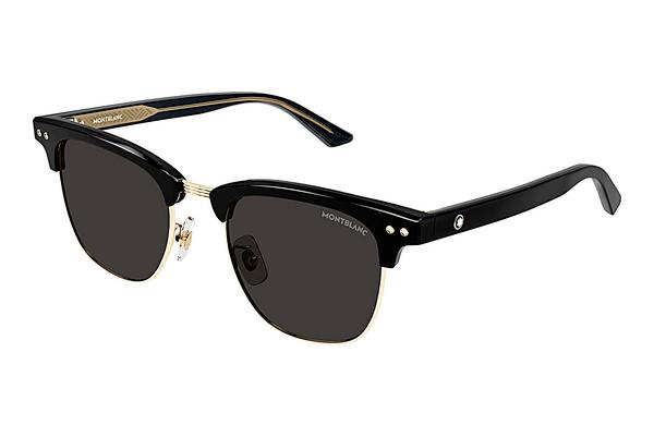 Sonnenbrille Mont Blanc MB0382S 001