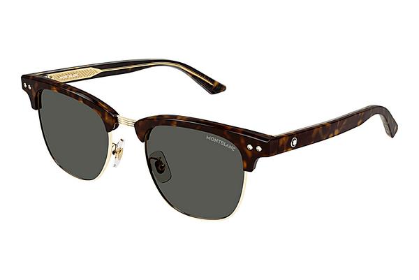 Sonnenbrille Mont Blanc MB0382S 003