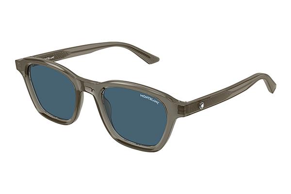 Sonnenbrille Mont Blanc MB0384S 003