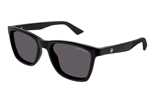 Γυαλιά ηλίου Mont Blanc MB0399S 005