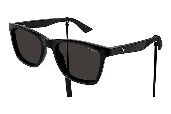 Sonnenbrille Mont Blanc MB0399S 006