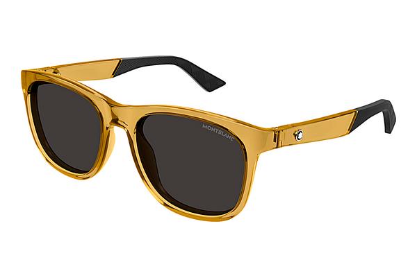 Sonnenbrille Mont Blanc MB0400S 004