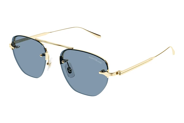 Aurinkolasit Mont Blanc MB0404S 004
