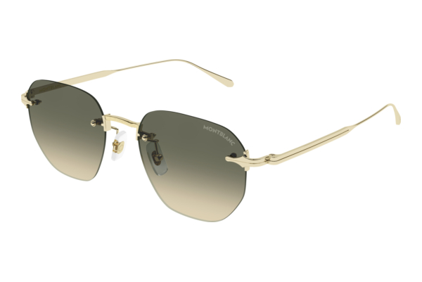 Gafas de visión Mont Blanc MB0405S 006