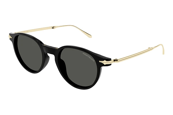 Γυαλιά ηλίου Mont Blanc MB0407S 001