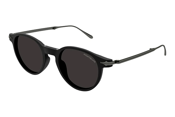 Aurinkolasit Mont Blanc MB0407S 002