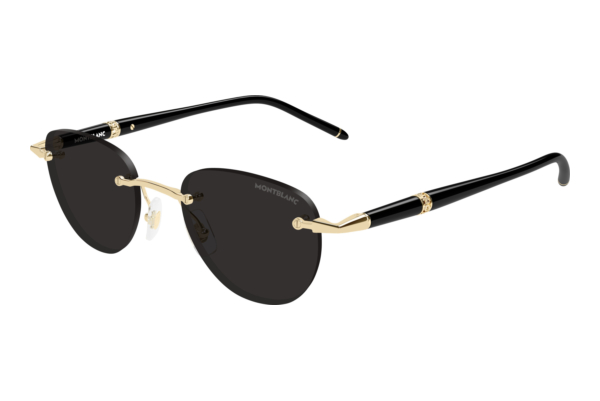 Aurinkolasit Mont Blanc MB0412S 005