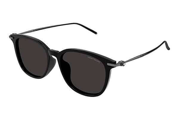 Sonnenbrille Mont Blanc MB0416SA 001