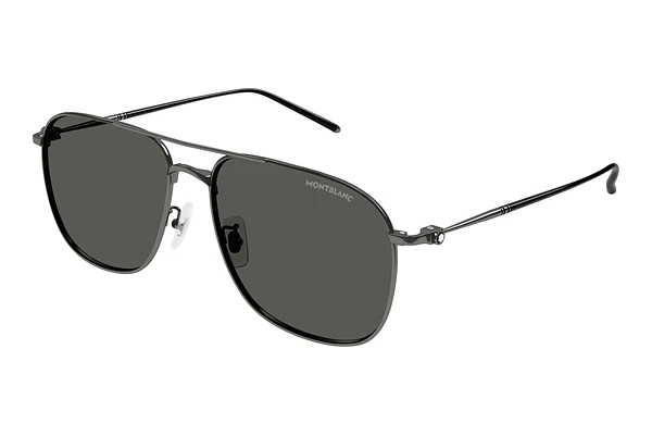 Päikeseprillid Mont Blanc MB0417SA 002