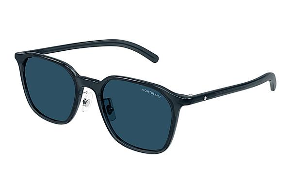 Sonnenbrille Mont Blanc MB0420SK 002