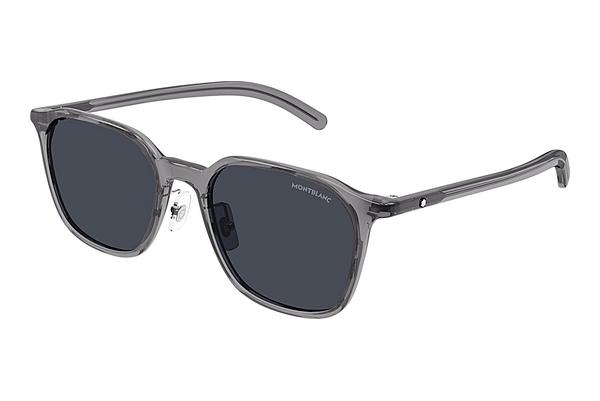 Sonnenbrille Mont Blanc MB0420SK 004