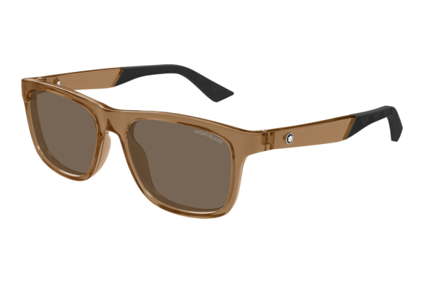 Ophthalmic Glasses Mont Blanc MB0432S 004