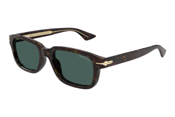 Γυαλιά ηλίου Mont Blanc MB0436S 002