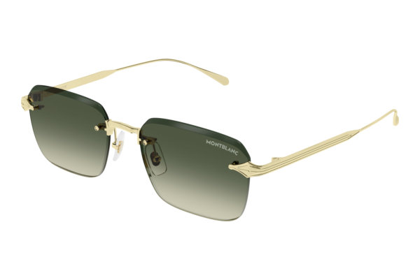 Gafas de visión Mont Blanc MB0456S 004