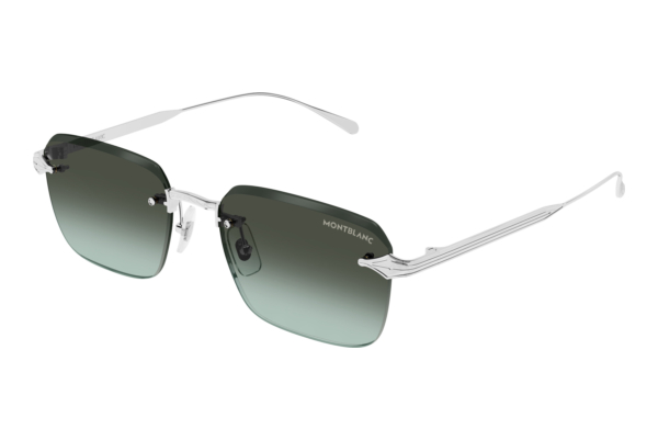 Gafas de visión Mont Blanc MB0456S 005