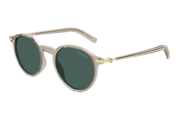 Ochelari de soare Mont Blanc MB0461S 004
