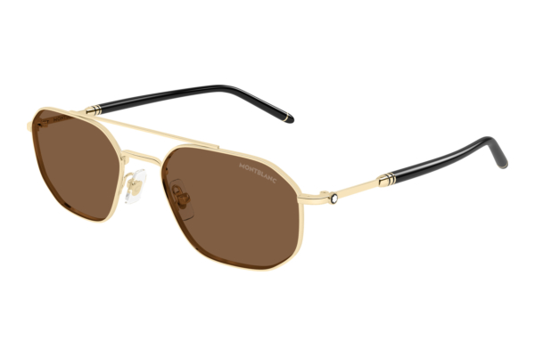 Ophthalmic Glasses Mont Blanc MB0481S 002