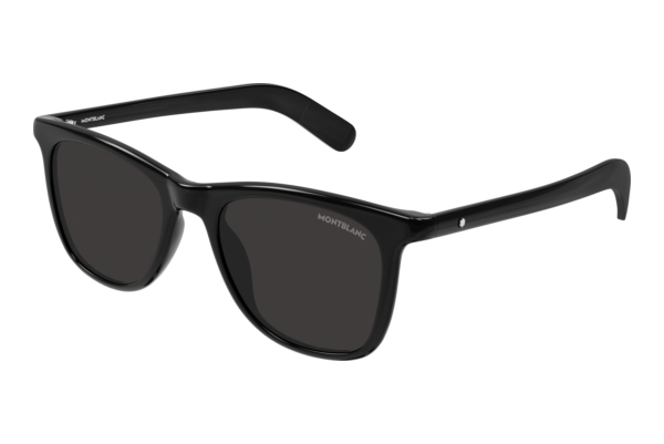 Óculos de marca Mont Blanc MB0496S 001