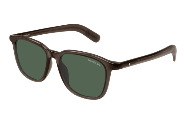 Óculos de marca Mont Blanc MB0497S 002