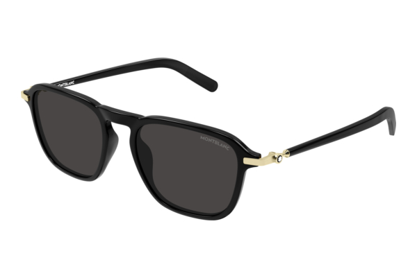 Gafas de visión Mont Blanc MB0498S 001