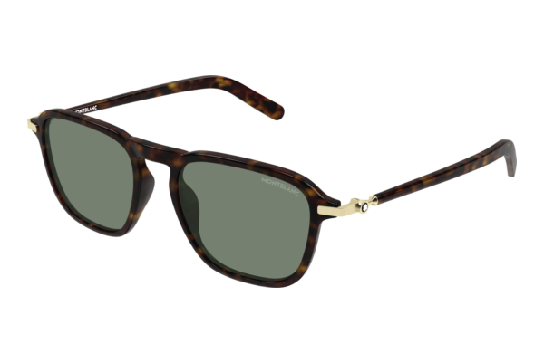 Óculos de marca Mont Blanc MB0498S 003