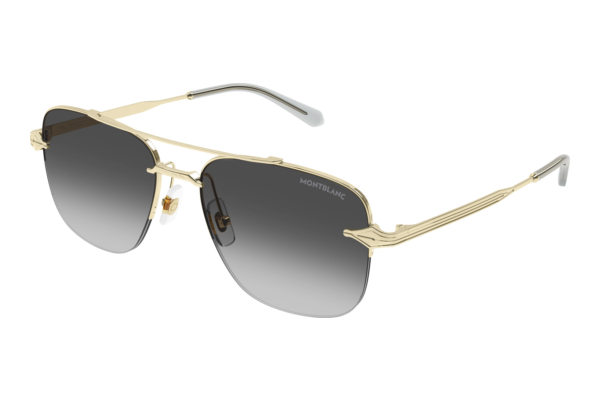 Gafas de visión Mont Blanc MB0513S 001