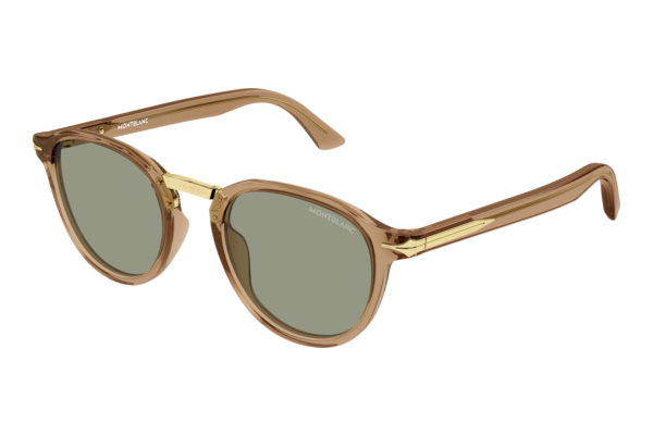 Gafas de visión Mont Blanc MB0515S 004