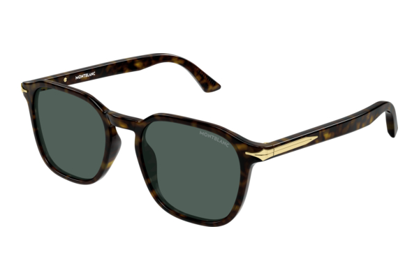 Gafas de visión Mont Blanc MB0516S 002