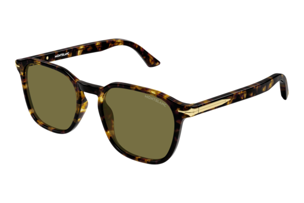 Gafas de visión Mont Blanc MB0516S 003