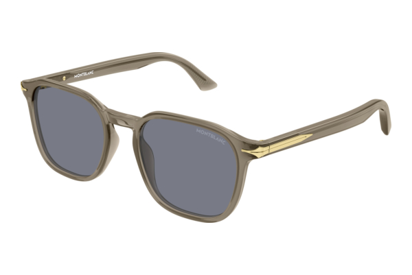Gafas de visión Mont Blanc MB0516S 004