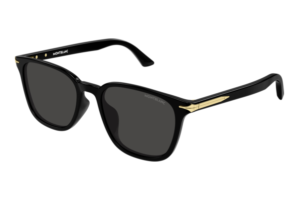 Gafas de visión Mont Blanc MB0518SA 001