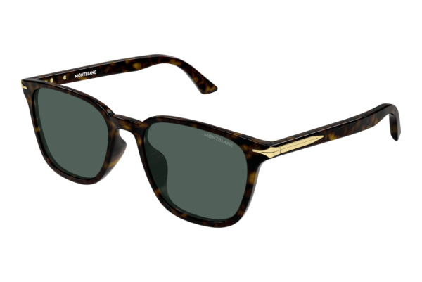 Gafas de visión Mont Blanc MB0518SA 002
