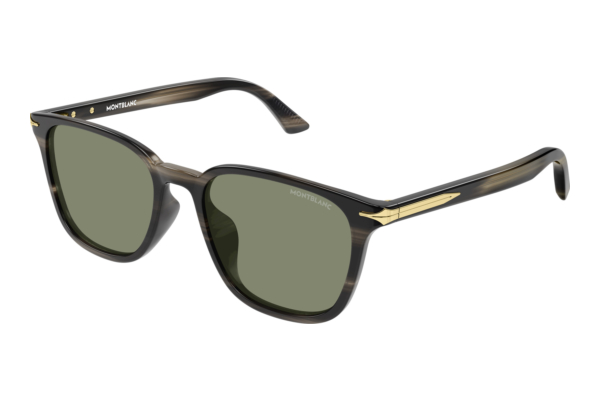Gafas de visión Mont Blanc MB0518SA 004