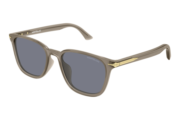 Gafas de visión Mont Blanc MB0518SA 005