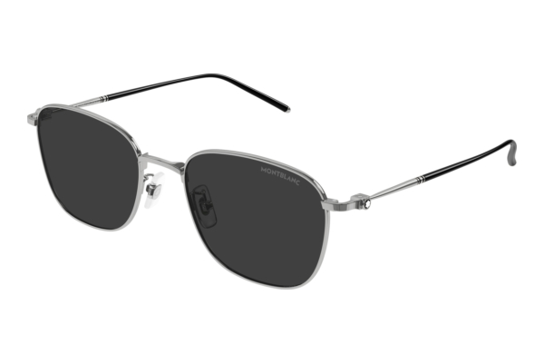 Zonnebril Mont Blanc MB0527SA 002