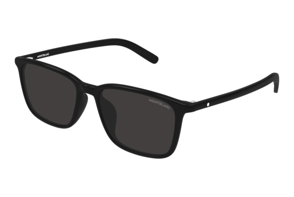 Zonnebril Mont Blanc MB0528SA 001