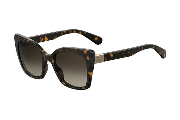 Sonnenbrille Moschino MOL000/S 086/HA