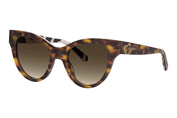 Sunglasses Moschino MOL053/S 1NR/HA