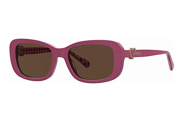 Sonnenbrille Moschino MOL060/S MU1/70